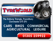 Tyre World Tyre World