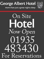 George Albert Hotel Dorchester George Albert Hotel Dorchester